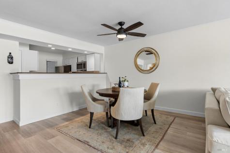 160 Seminary Drive Mill Valley CA 94941