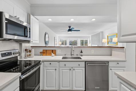 160 Seminary Drive Mill Valley CA 94941