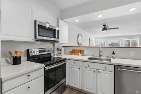 160 Seminary Drive Mill Valley CA 94941