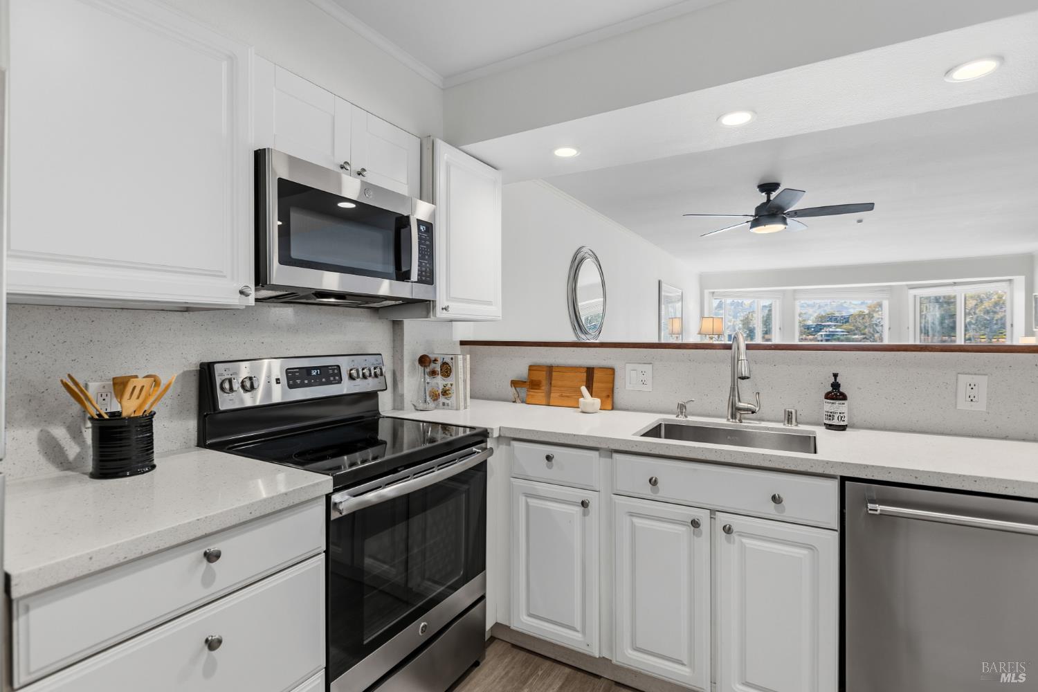 160 Seminary Drive Mill Valley CA 94941