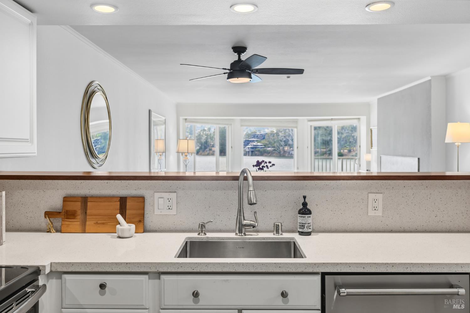 160 Seminary Drive Mill Valley CA 94941