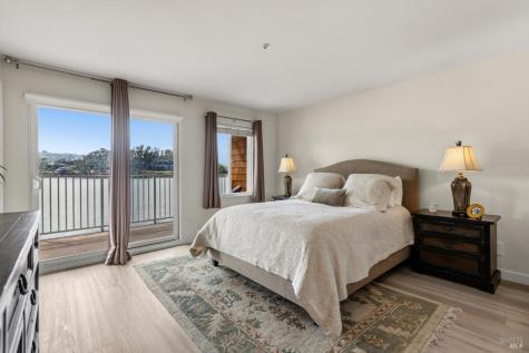 160 Seminary Drive Mill Valley CA 94941