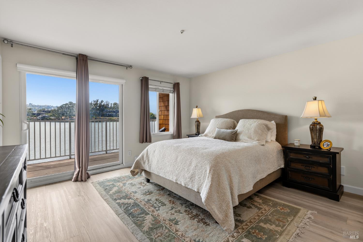 160 Seminary Drive Mill Valley CA 94941