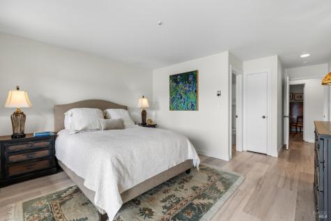 160 Seminary Drive Mill Valley CA 94941