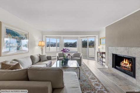 160 Seminary Drive Mill Valley CA 94941