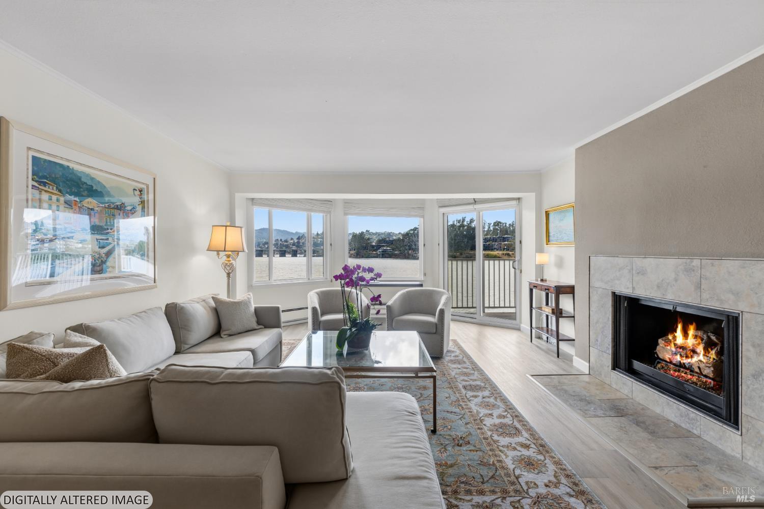 160 Seminary Drive Mill Valley CA 94941