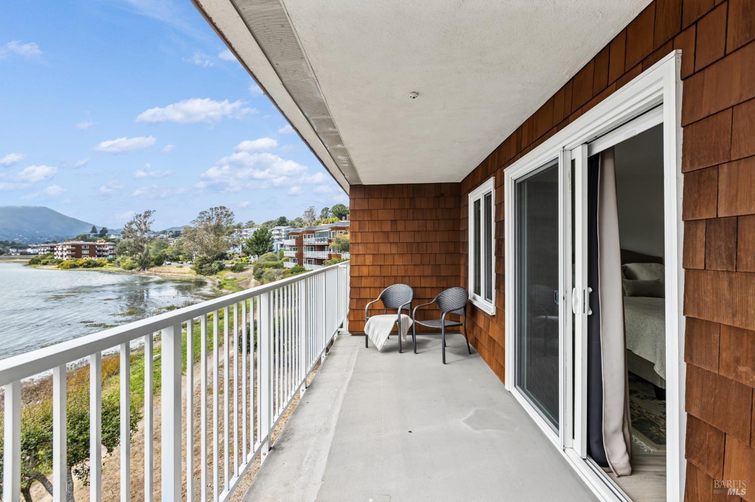 160 Seminary Drive Mill Valley CA 94941