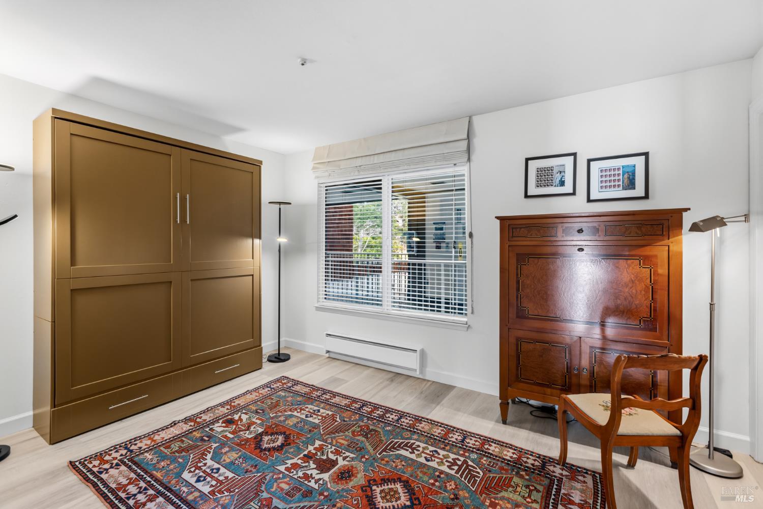 160 Seminary Drive Mill Valley CA 94941