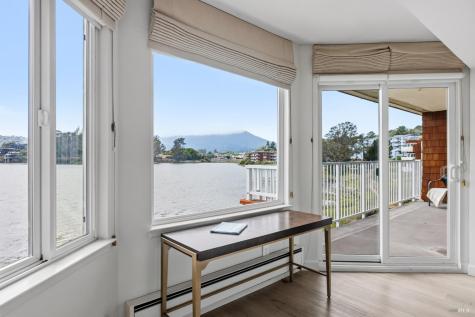 160 Seminary Drive Mill Valley CA 94941