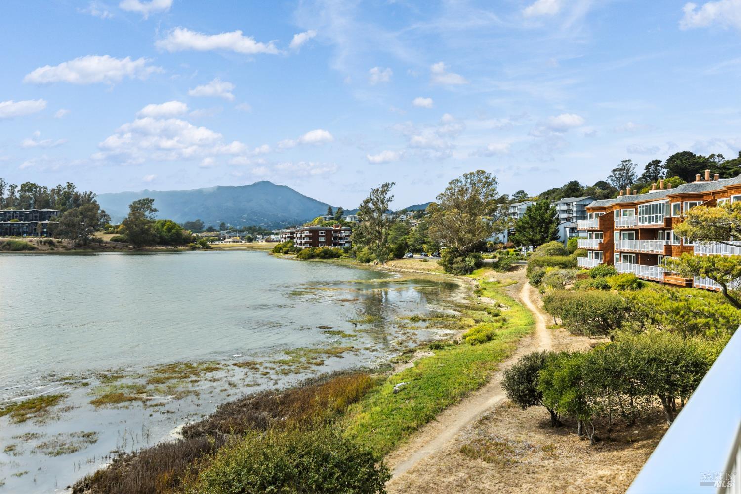 160 Seminary Drive Mill Valley CA 94941