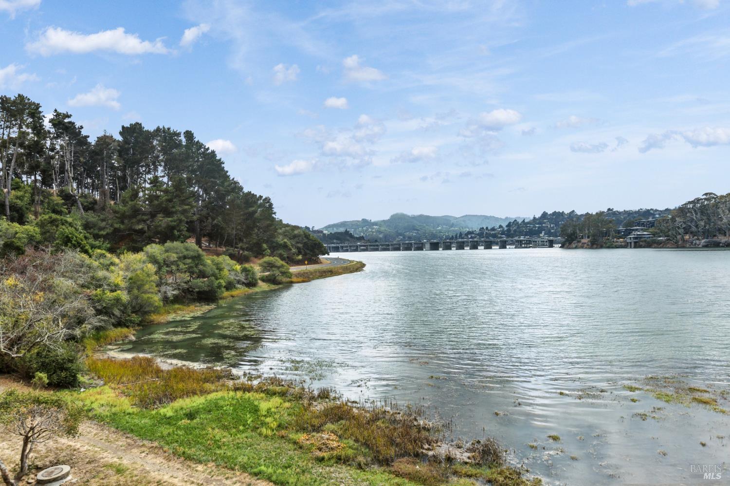 160 Seminary Drive Mill Valley CA 94941
