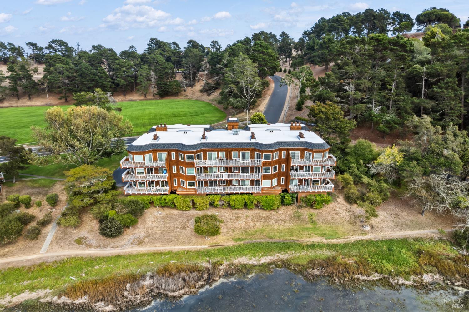 160 Seminary Drive Mill Valley CA 94941