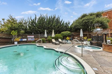 160 Seminary Drive Mill Valley CA 94941