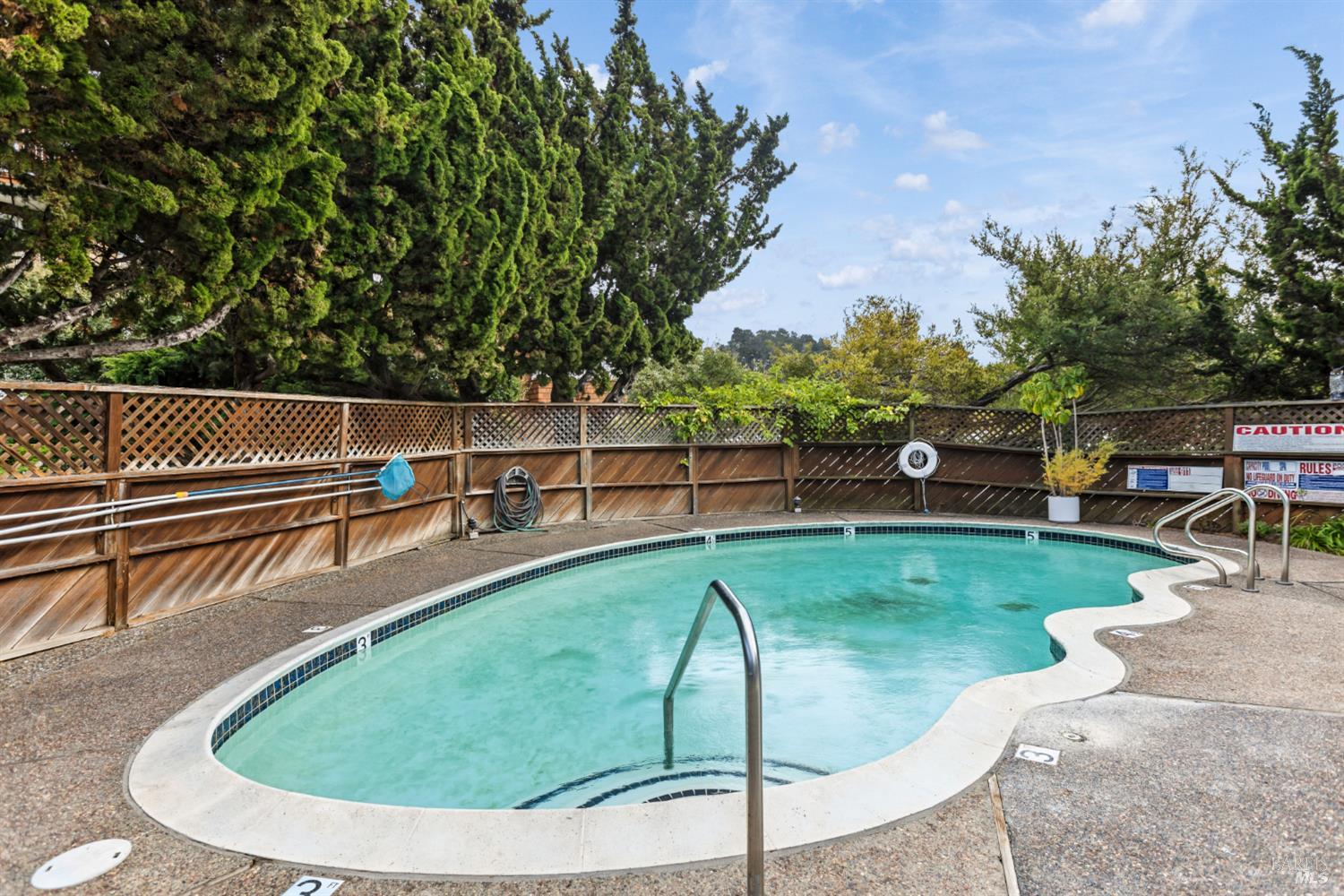 160 Seminary Drive Mill Valley CA 94941