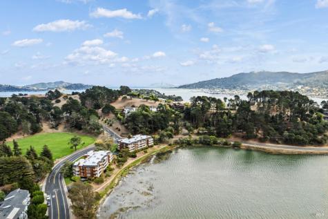 160 Seminary Drive Mill Valley CA 94941
