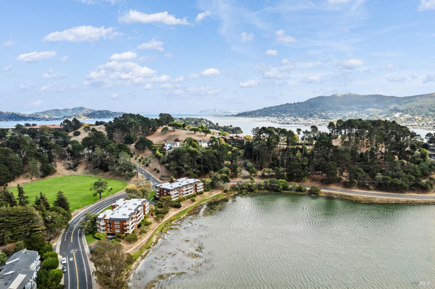160 Seminary Drive Mill Valley CA 94941