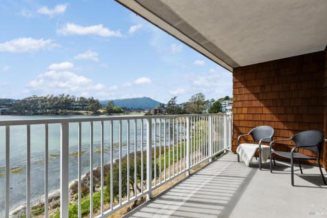 160 Seminary Drive Mill Valley CA 94941