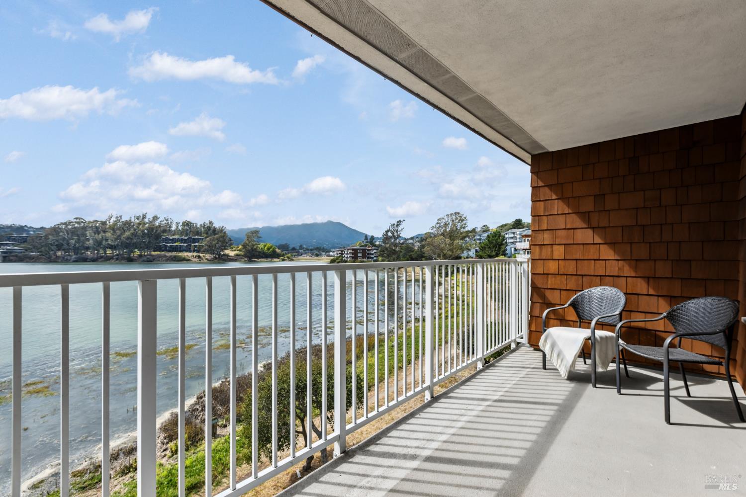 160 Seminary Drive Mill Valley CA 94941