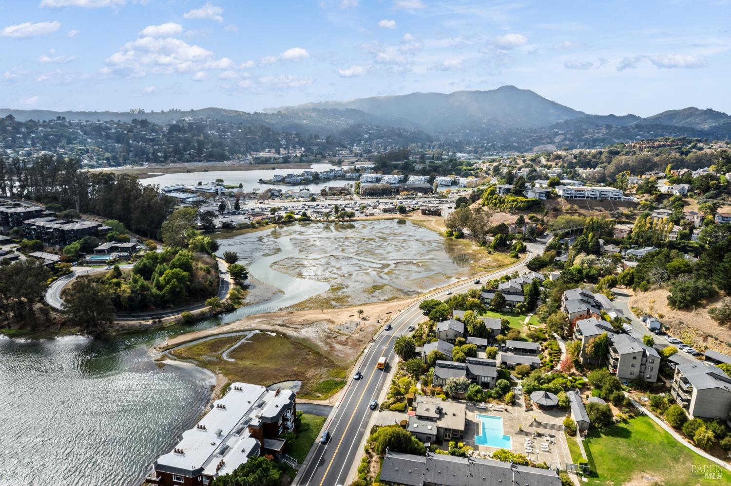 160 Seminary Drive Mill Valley CA 94941