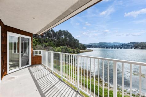 160 Seminary Drive Mill Valley CA 94941
