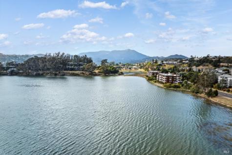 160 Seminary Drive Mill Valley CA 94941
