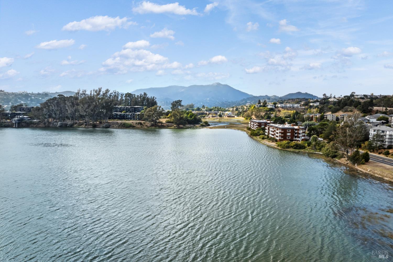 160 Seminary Drive Mill Valley CA 94941