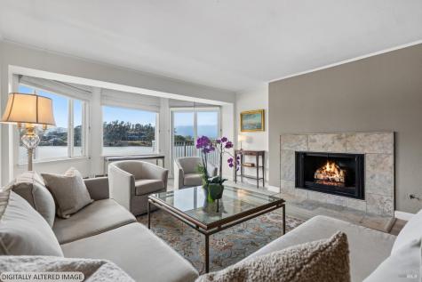 160 Seminary Drive Mill Valley CA 94941