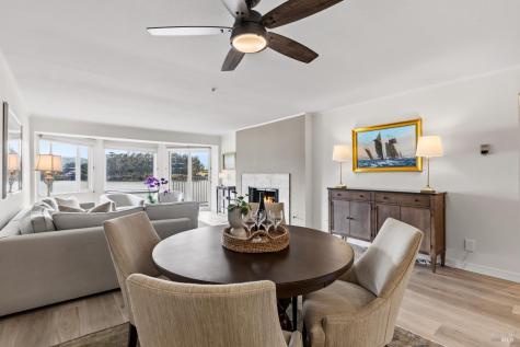 160 Seminary Drive Mill Valley CA 94941