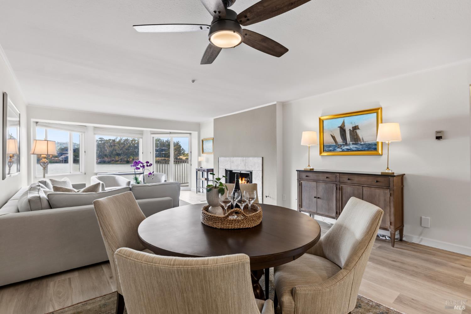 160 Seminary Drive Mill Valley CA 94941