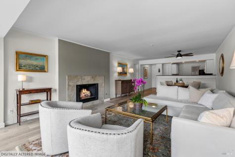 160 Seminary Drive Mill Valley CA 94941