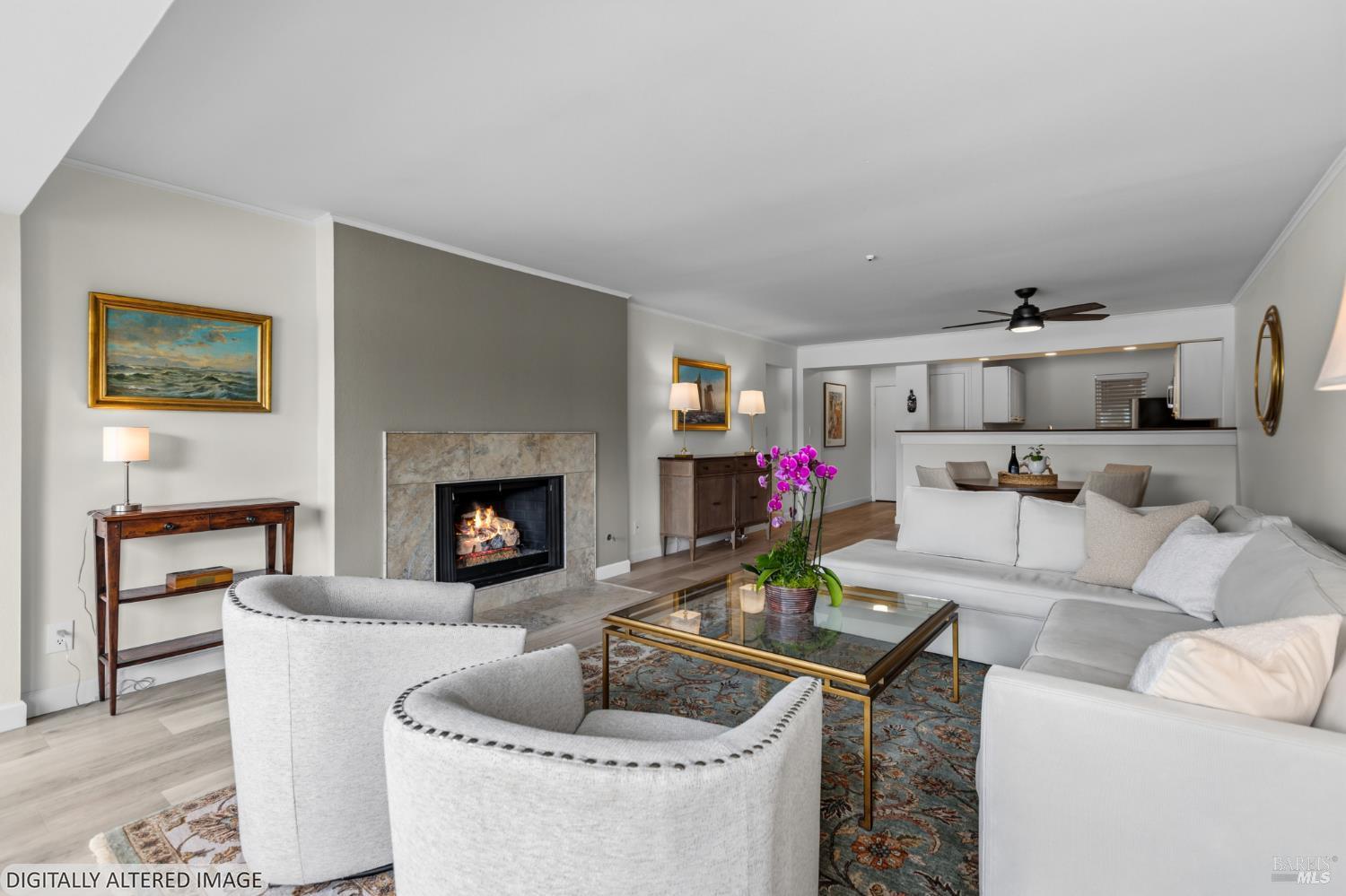 160 Seminary Drive Mill Valley CA 94941