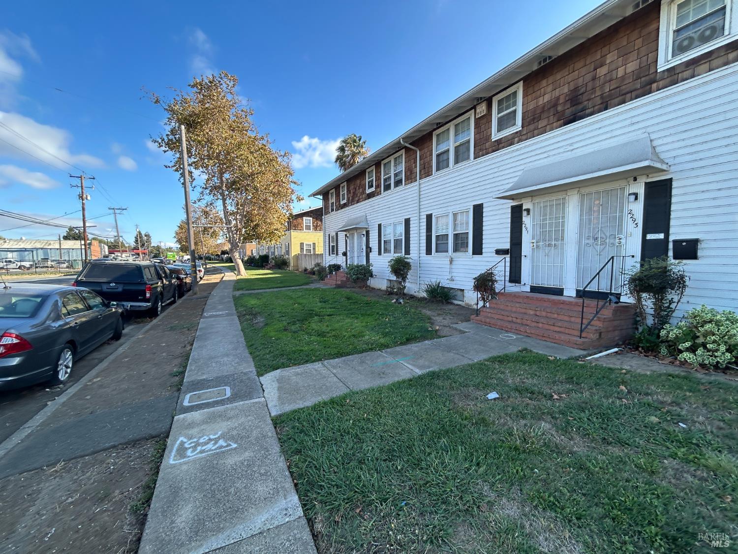 2291 Sacramento Street Vallejo CA 94590