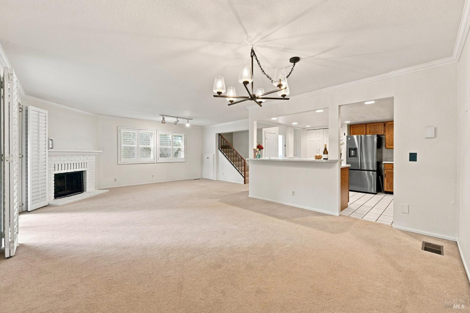 96 Firestone Way Santa Rosa CA 95409
