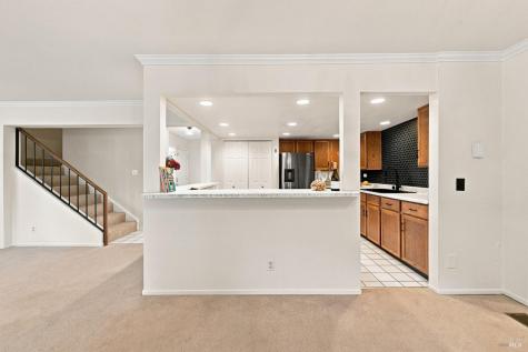 96 Firestone Way Santa Rosa CA 95409