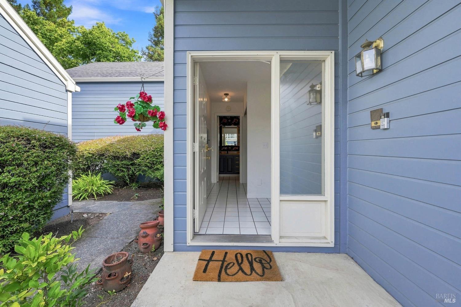 96 Firestone Way Santa Rosa CA 95409