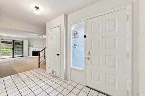 96 Firestone Way Santa Rosa CA 95409