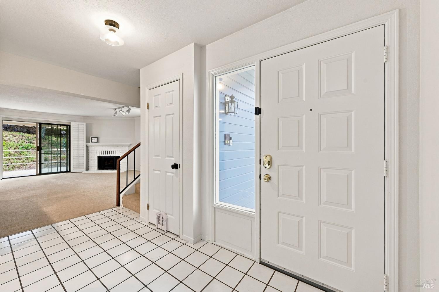96 Firestone Way Santa Rosa CA 95409