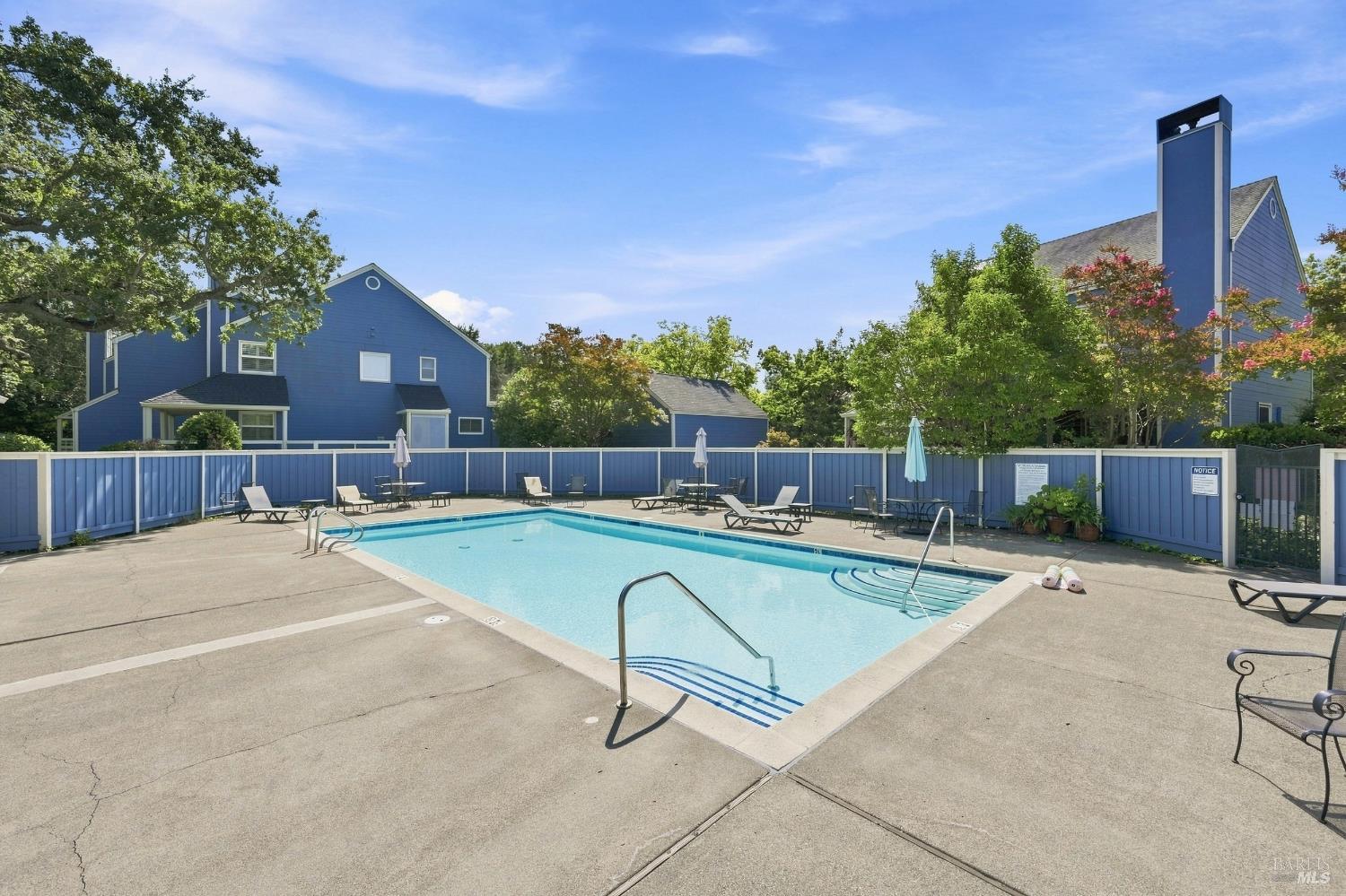 96 Firestone Way Santa Rosa CA 95409
