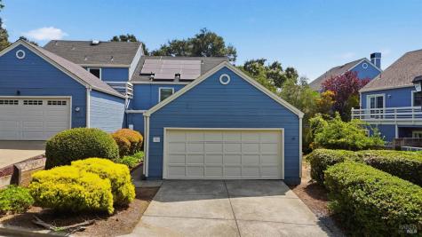 96 Firestone Way Santa Rosa CA 95409