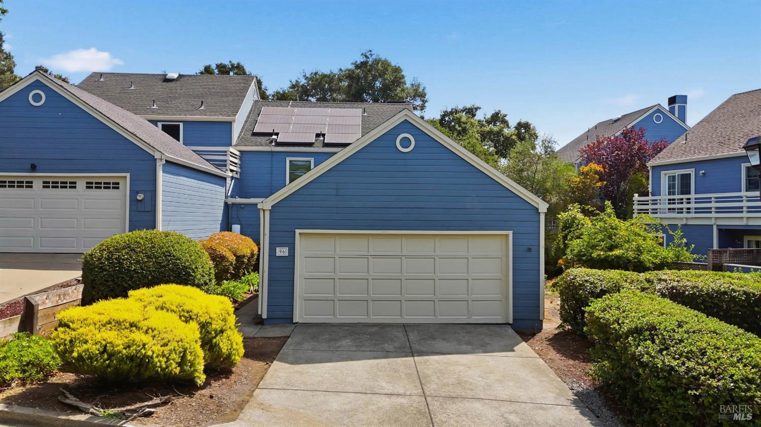 96 Firestone Way Santa Rosa CA 95409