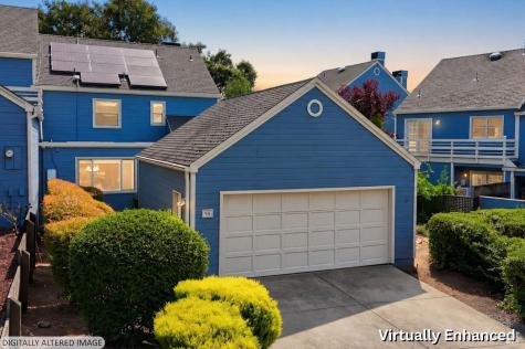 96 Firestone Way Santa Rosa CA 95409