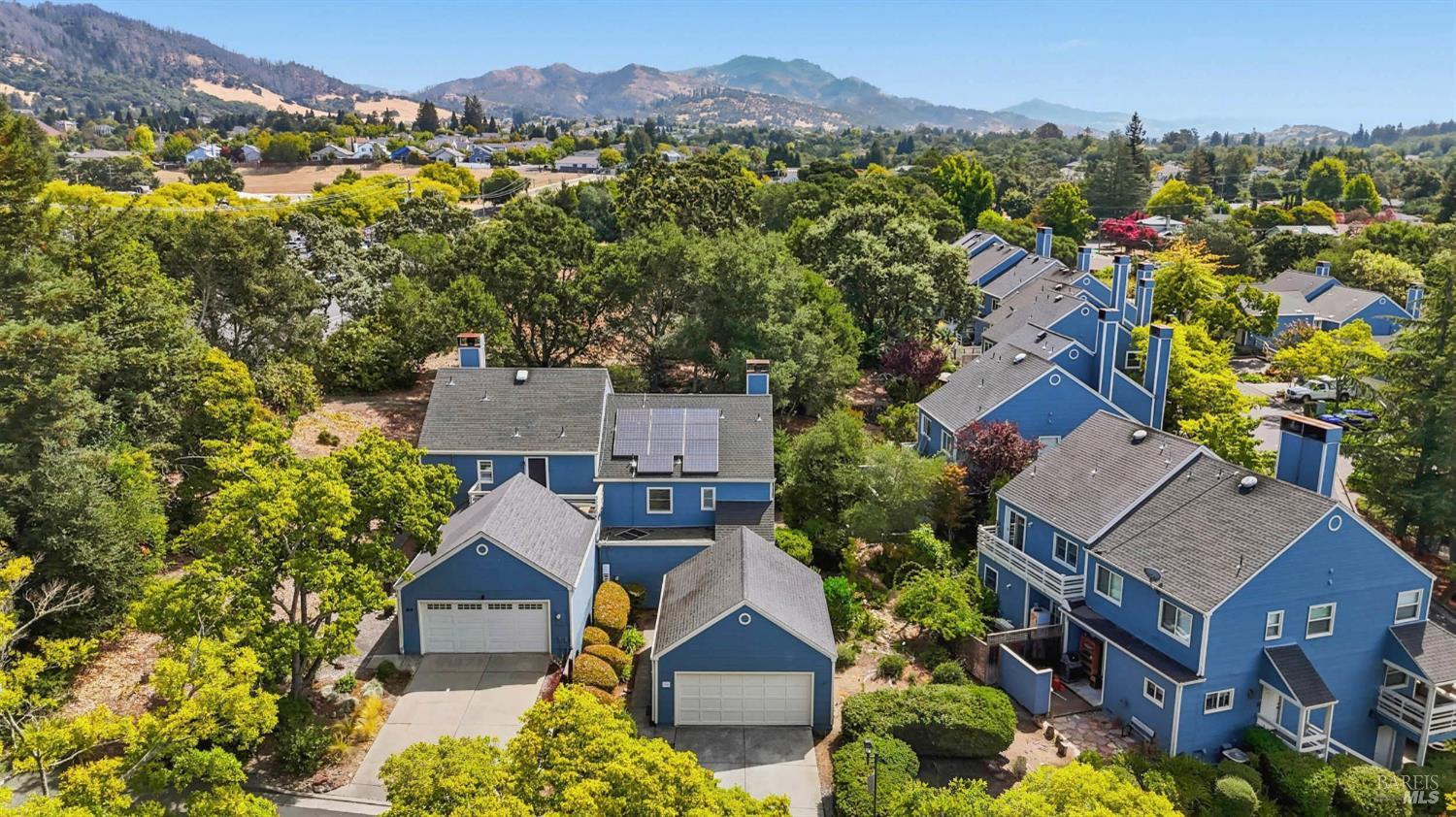 96 Firestone Way Santa Rosa CA 95409