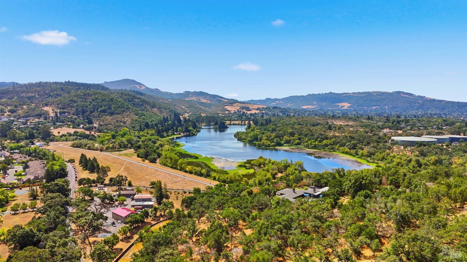 96 Firestone Way Santa Rosa CA 95409