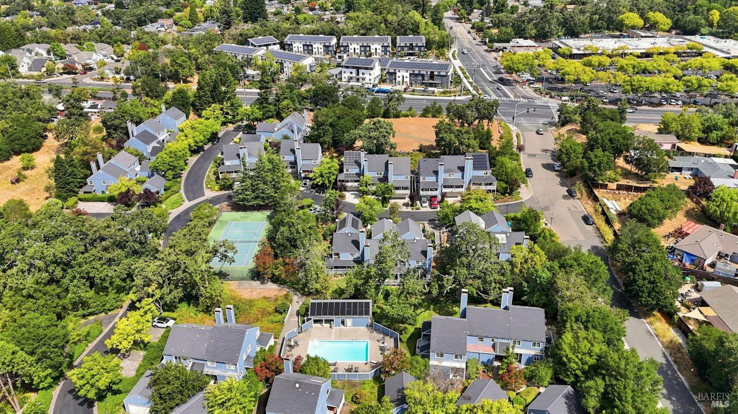 96 Firestone Way Santa Rosa CA 95409