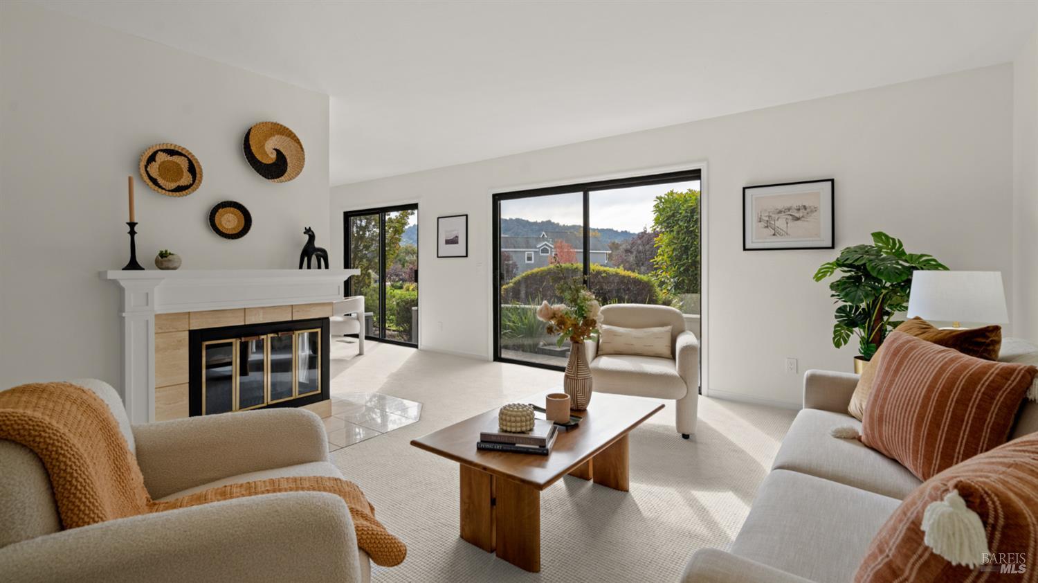 12 Drakes View Circle Greenbrae CA 94904