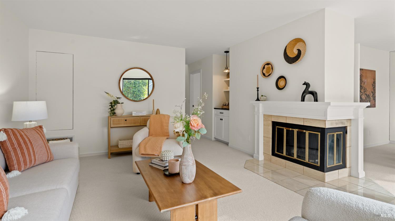 12 Drakes View Circle Greenbrae CA 94904