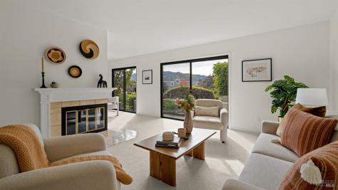 12 Drakes View Circle Greenbrae CA 94904