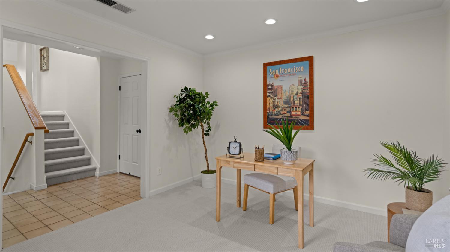 12 Drakes View Circle Greenbrae CA 94904