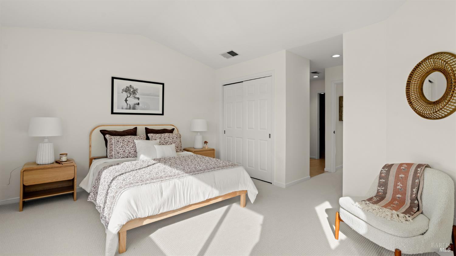 12 Drakes View Circle Greenbrae CA 94904
