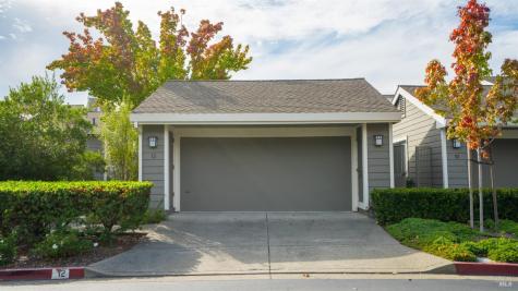 12 Drakes View Circle Greenbrae CA 94904